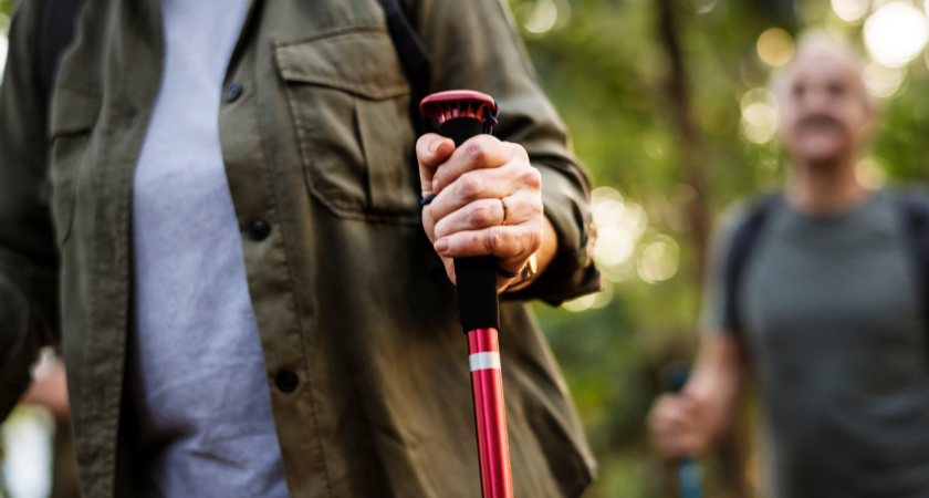 После 60 тело играет по новым правилам: пять видов спорта, которые возвращают силу и уверенность