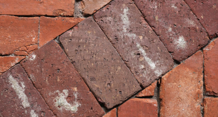 Как сделать кирпичную кладку идеально ровной: простой метод — аккуратные швы без усилий