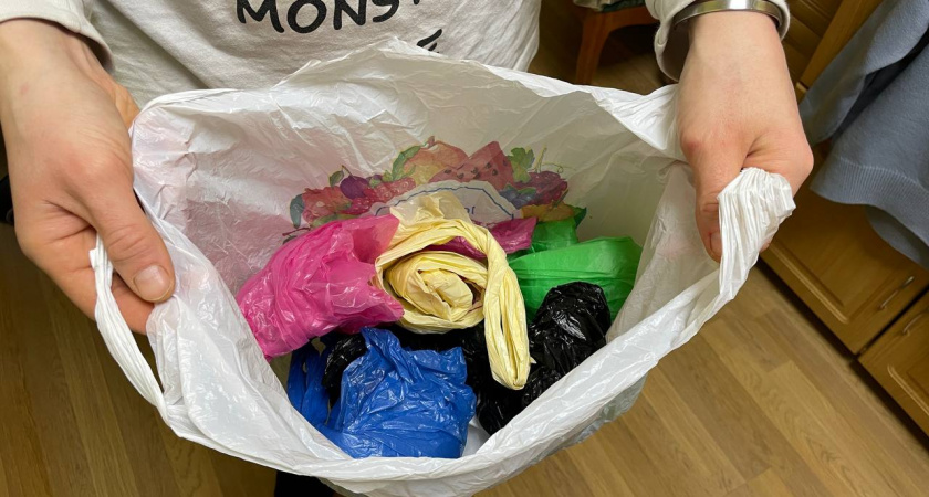 Вот почему в каждом доме есть пакет с пакетами: объяснение психолога