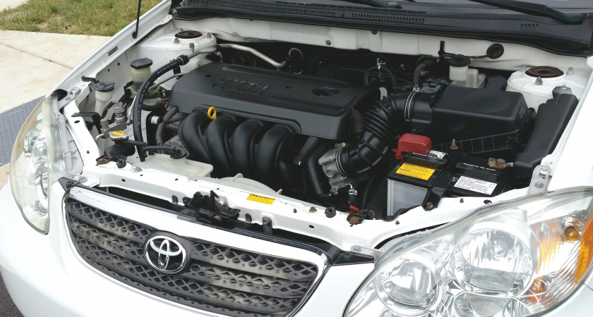 Как ощутимо повысить мощность двигателя без единой доработки – простое действие 