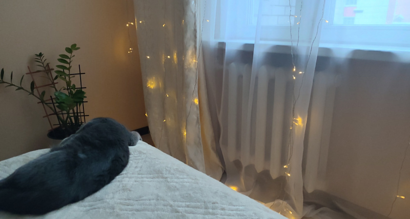 В Коми счет за отопление перешел от отца к сыну