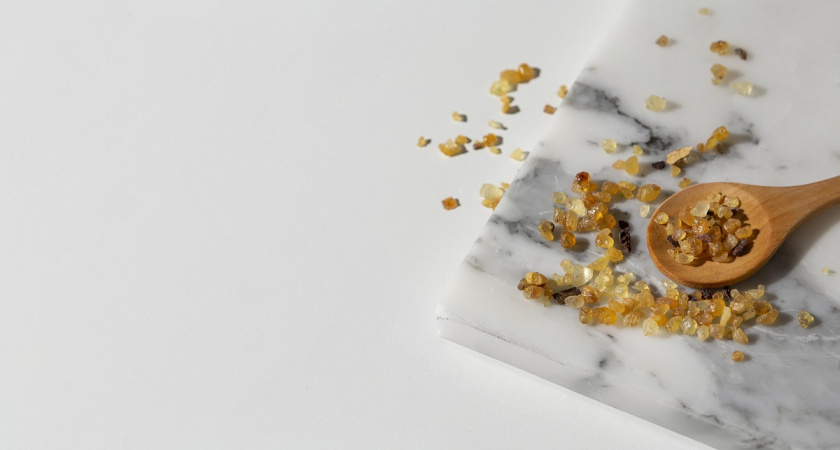 Аптечка для рассады: что дает замачивание семян в янтарной кислоте - результак превзойдет все ожидания