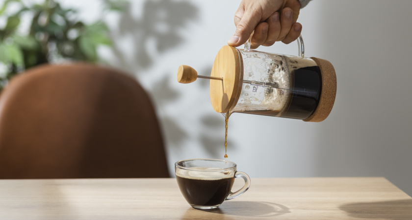 Учёные назвали, какой вид кофе самый полезный для здоровья - защищает сердце и мозг