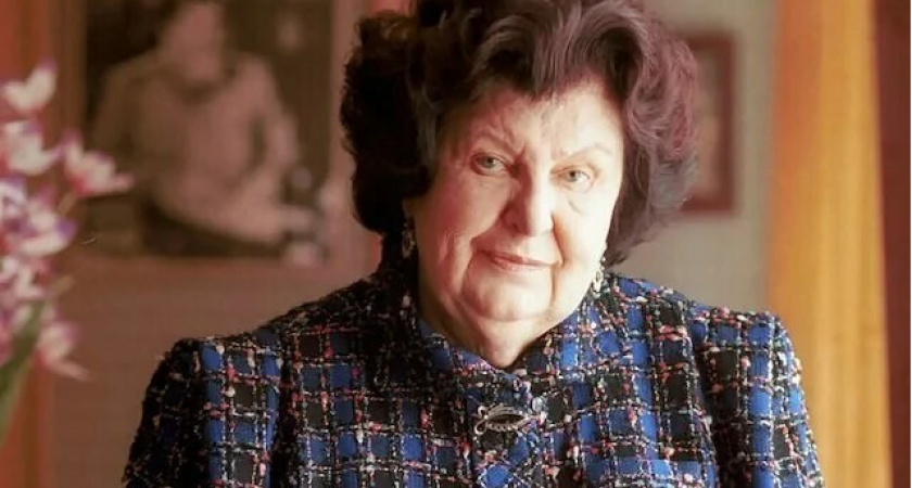 Бехтерева говорила, что эти 6 вещей мать никогда не должна прощать взрослым детям. Запомните раз и на всю жизнь