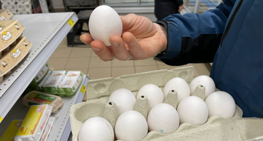 Почему сами работники магазинов и птицефабрик никогда не покупают яйца отборной категории С0 даже по скидке