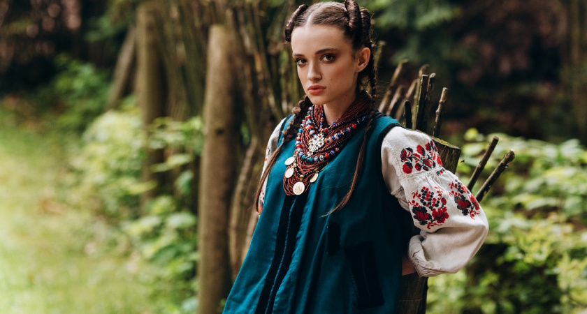 Женские имена в Древней Руси. Что осталось в летописях, а что встречается и сейчас