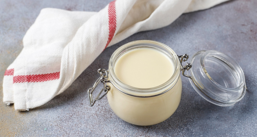 Такой майонез можно есть ложками: заправляю все новогодние салаты - 4 ингредиента и 3 минуты, круче магазинного