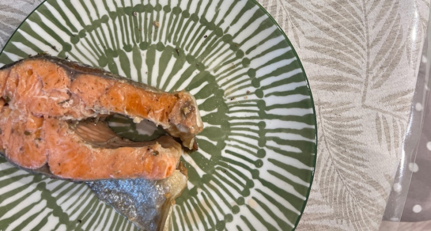 Названа самая полезная для человека рыба — ешьте хотя бы два раза в неделю. Богата селеном, фосфором и хороша на вкус