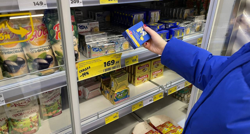 Ни грамма пальмы – внутри только чистые сливки: Росконтроль назвал лучшие марки сливочного масла