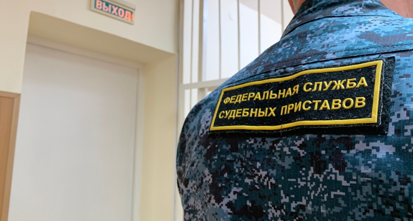 Арест недостроя заставил предпринимателя из Коми погасить долг в 900 тысяч рублей