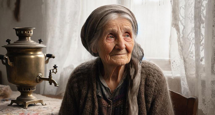 Чтобы деньги всегда водились: 8 уроков от 80-летней еврейки