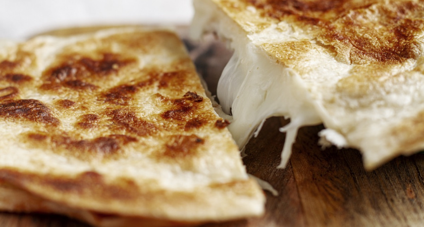 Готовлю из творога вместо сырников, яичницы и хлеба. Вкуснота невероятная - рецепты просто обалденные