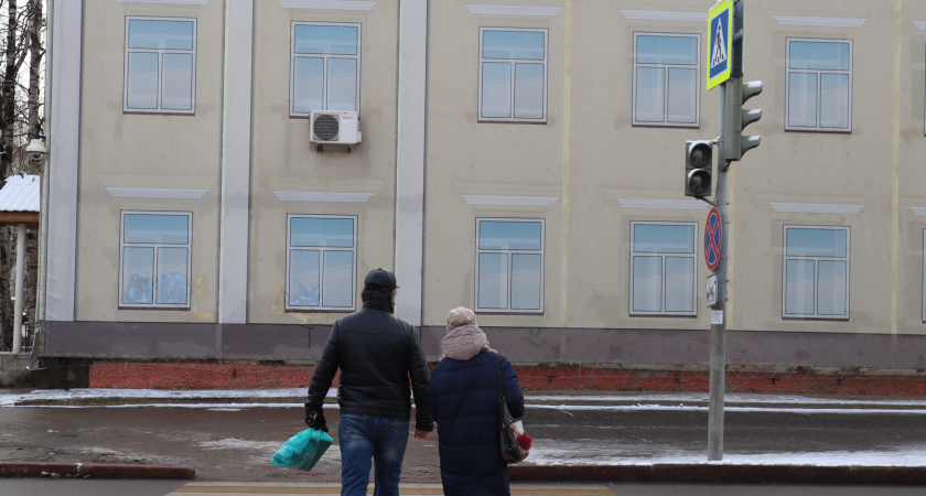 Верховный Суд принял вердикт: обязан ли водитель ждать, пока пешеход полностью перейдёт дорогу