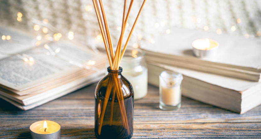 Натуральный освежитель своими руками: ваш дом пахнет уютом, а не химией