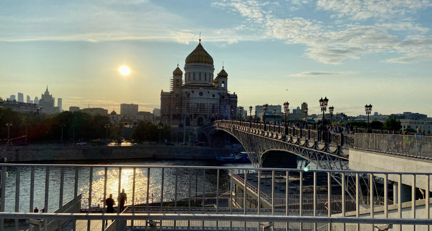 «Сюда больше ни ногой»: города России, которые получили худшие оценки от туристов