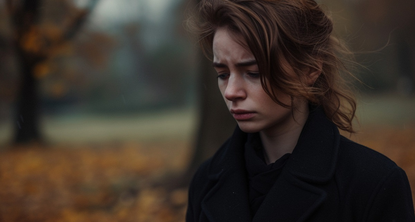 Женщины с этими именами часто страдают от одиночества: тяжелый характер мешает им построить любовь