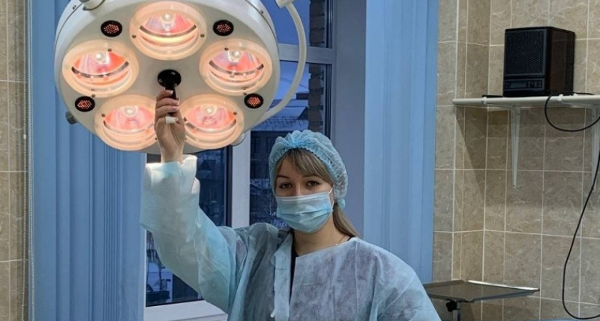 Современное оборудование меняет медицину в Коми