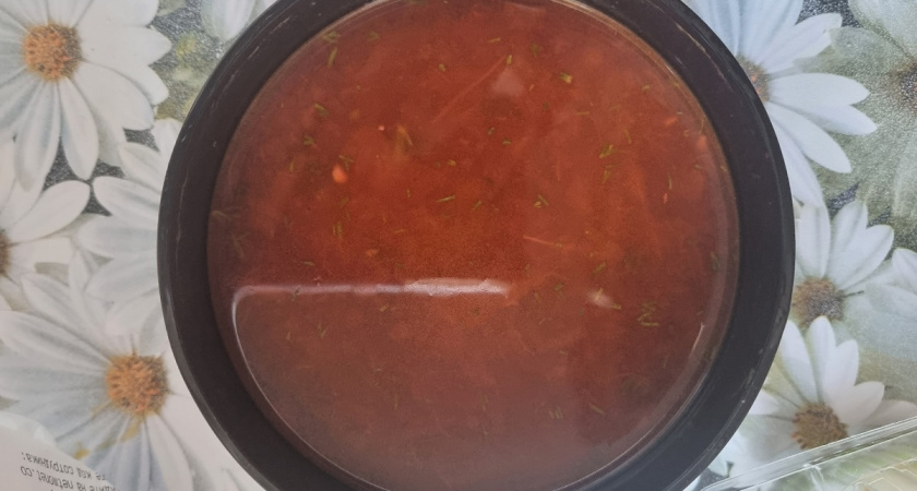 Кладу 2 ложки этого в борщ за 3 минуты до готовности: вкус как в деревне у бабушки — подруга выпрашивает рецепт по сей день