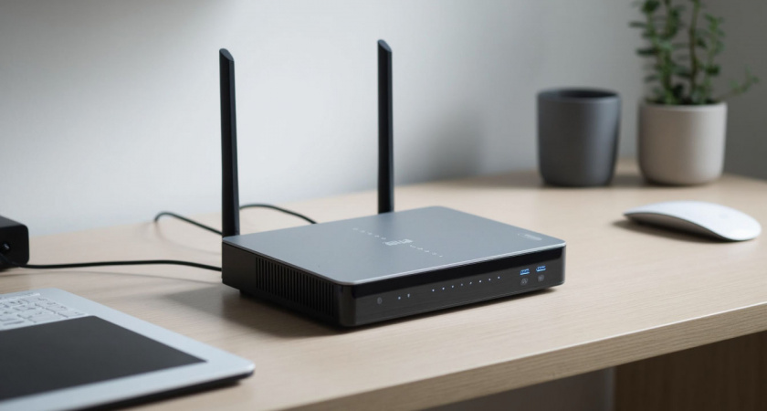 Как сделать так, чтобы дома Wi-Fi ловил везде – без покупки дорогих устройств