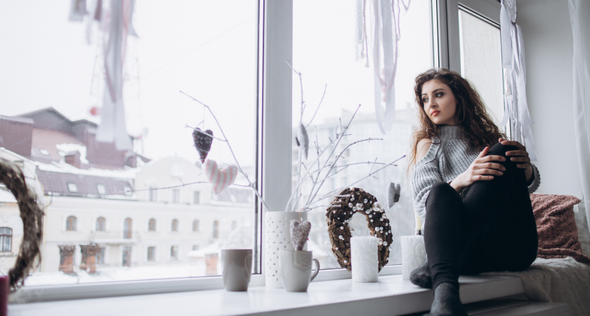 Китайский метод утеплить окна без затрат: работает лучше любого стеклопакета, тепло даже в -40