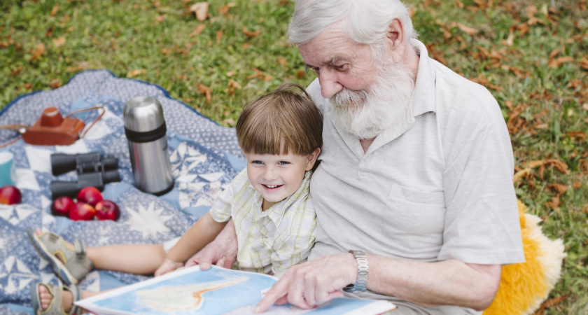 Достигнув 50 лет нужно перестать делать лишь одно — и жизнь наполнится счастьем: Омар Хайям дал мудрый совет