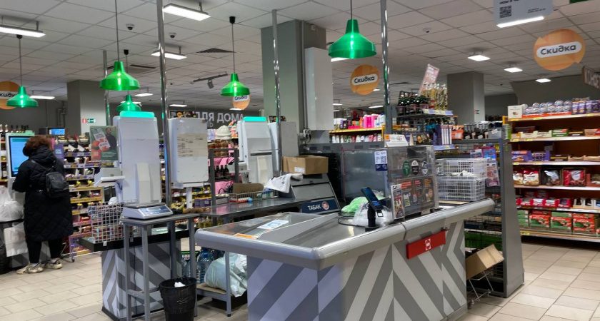 Пенсионеры должны это знать: В «Пятерочке» на кассе новый вид ловушки – каждый второй становится жертвой этой уловки