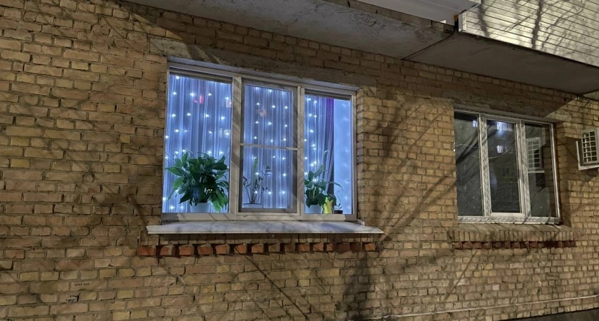 Подоконник еще никогда не был таким теплым, а из окон не дует: идеальное средство в морозы