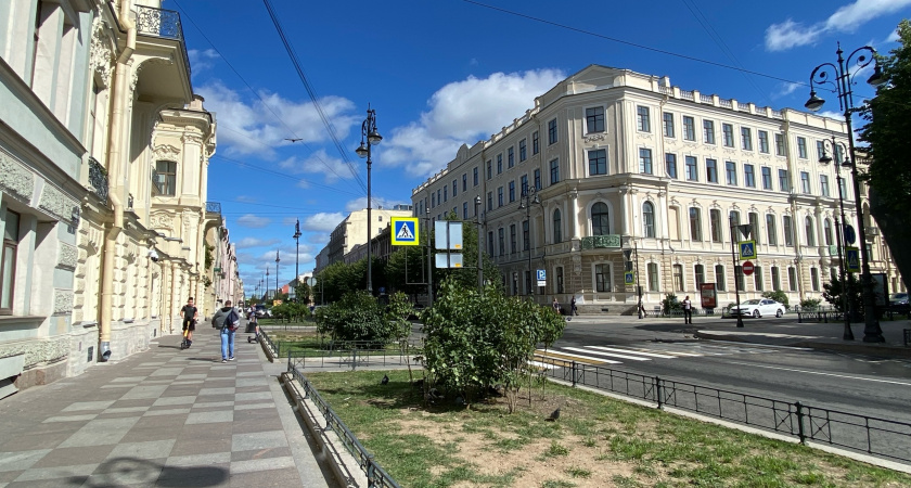 Самый богатый и благоустроенный город России. Почему из него уезжают люди, но всегда возвращаются