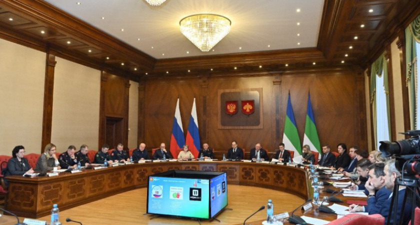 В Коми против наркомании среди молодёжи объединят силы ведомств