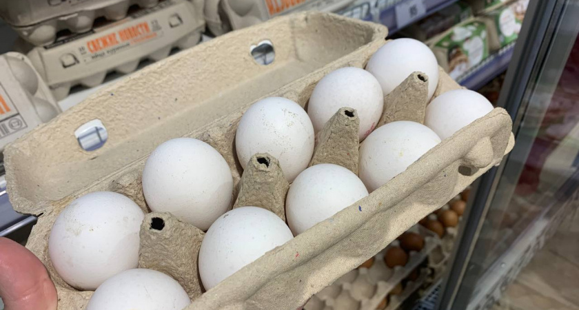 Какие продукты нельзя есть вместе с яйцами: запомните список раз и навсегда