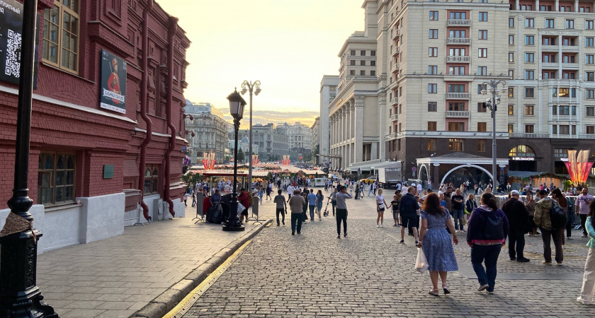 Где дешевле всего жить в России - найден такой город и он прекрасен