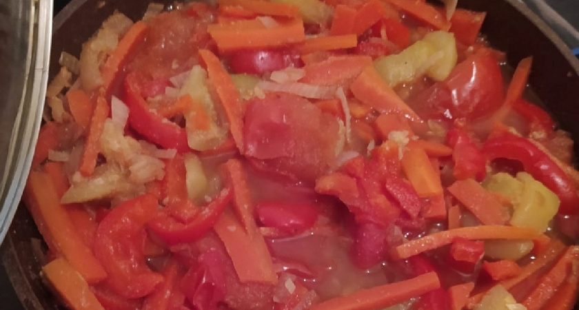 Что обжаривается первым — лук или морковь? Запомните это правило для вкусной зажарки