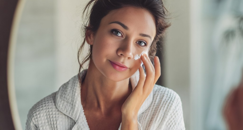 Почему два похожих крема действуют по-разному и как добиться реального эффекта от ухода косметики - стоит знать каждой женщине