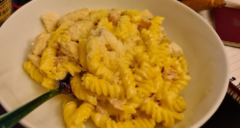 Макароны не слипнутся: 3 простых правила, о которых все забывают, а я напомню