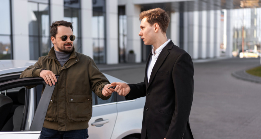 Продажа автомобиля не снимает ответственность: Верховный суд разъяснил правила