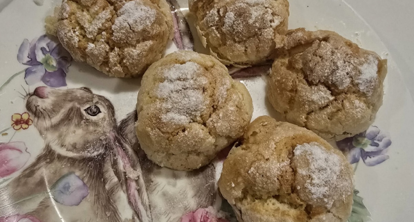 Никто не может догадаться, как я его делаю. Популярное, тающее во рту печенье - приготовит даже ребенок