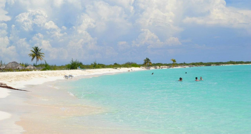 В 2 раза дешевле Сочи и здесь любят русских: элитный курорт, куда я отправляюсь в январе