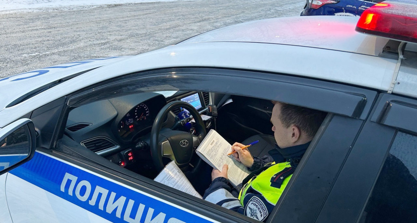 Можно ли снимать инспектора ГИБДД на видео? Ответ Верховного суда