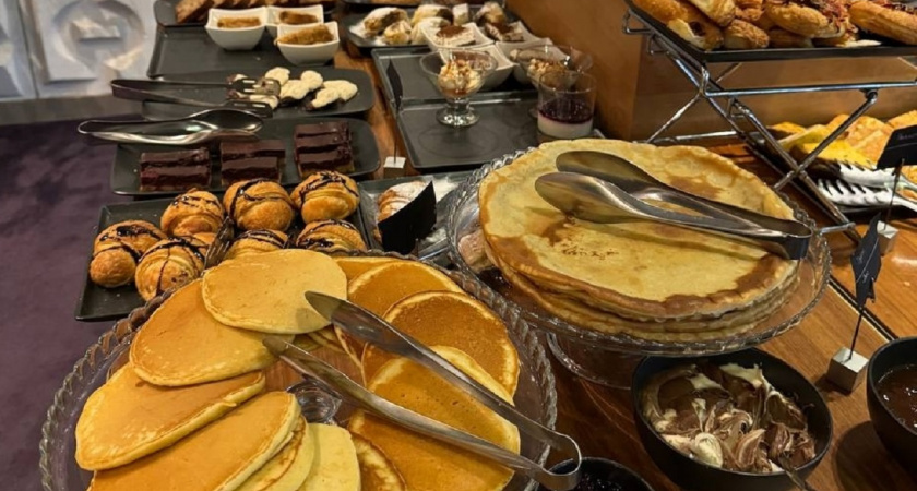 Если вам больше 60: самое глупое, что можно сделать после еды — и делают почти все