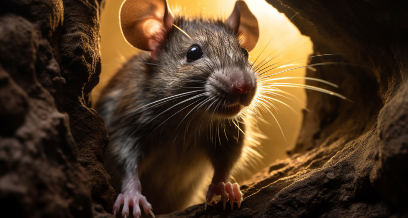 Мыши съели всё — даже мои планы на зиму. Как я выгнал их за один вечер без ловушек и химии – делюсь секретом