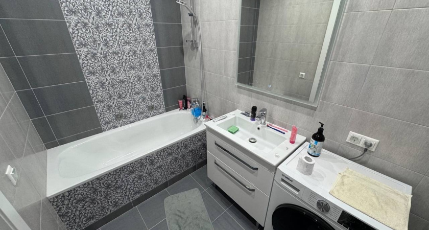 Забудьте о душевых кабинах и ваннах: в 2026 году все массово станут переходить на новый инновационный тренд