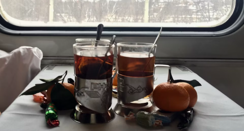 70 тысяч за пролитый чай: история из поезда, которая поможет вам защищать свои права