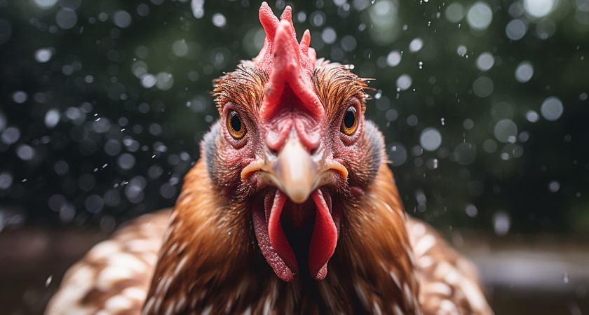 Домашние яйца круглый год: как содержать кур-несушек – без хлопот и сложных схем