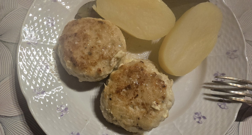 Готовлю котлеты без мяса, рыбы и яиц: вкусно, полезно - не успеваю головить, сметают за минуту