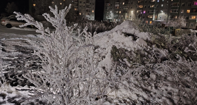 Январь 2026-го ударит лютыми морозами: Роман Вильфанд прогнозирует возвращение "старых зим"