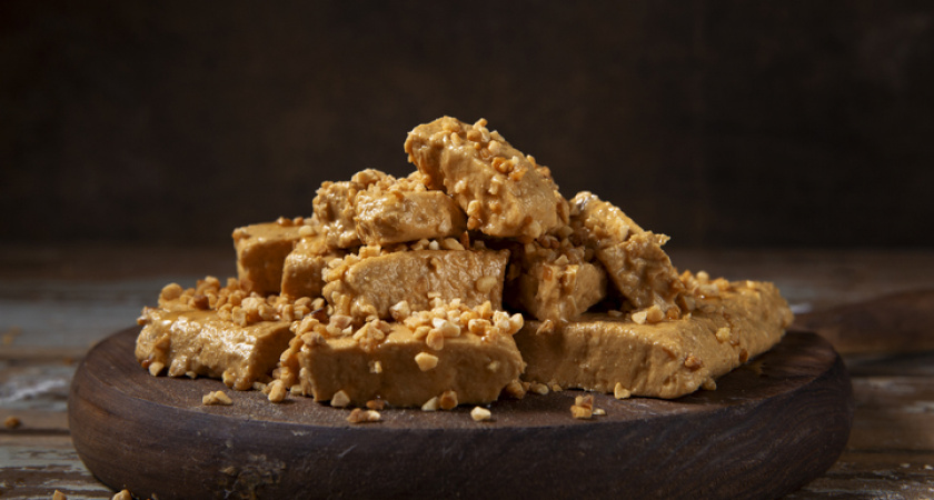 Пастила уходит на второй план: Названа самая полезная сладость - богата витаминами, минералами и растительными жирами