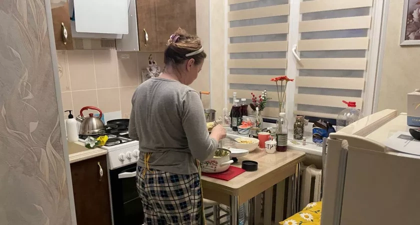 Плохую хозяйку выдает кухня: 10 вещей, которых не должно быть на кухне