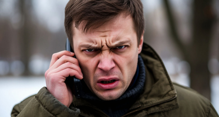 Всего одна фраза, после которой телефонные мошенники сами бросают трубку. Делюсь опытом, что делаю, если они звонят