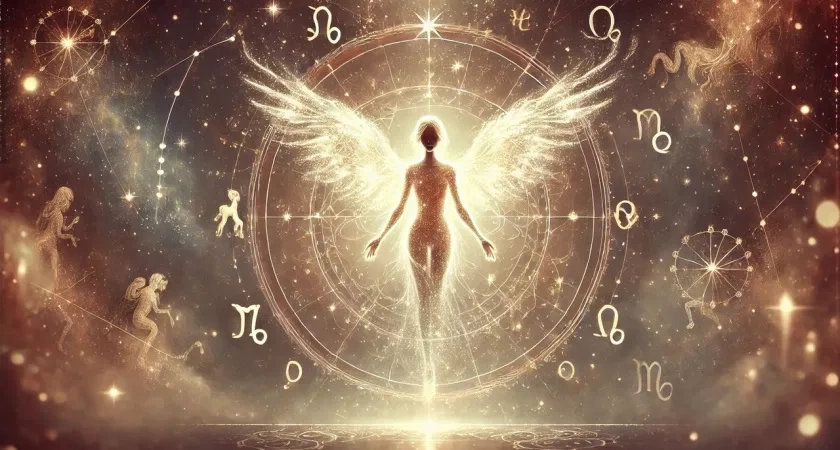 Рожденные в эти особые дни находятся под мощной защитой ангела-хранителя — просто сложите числа