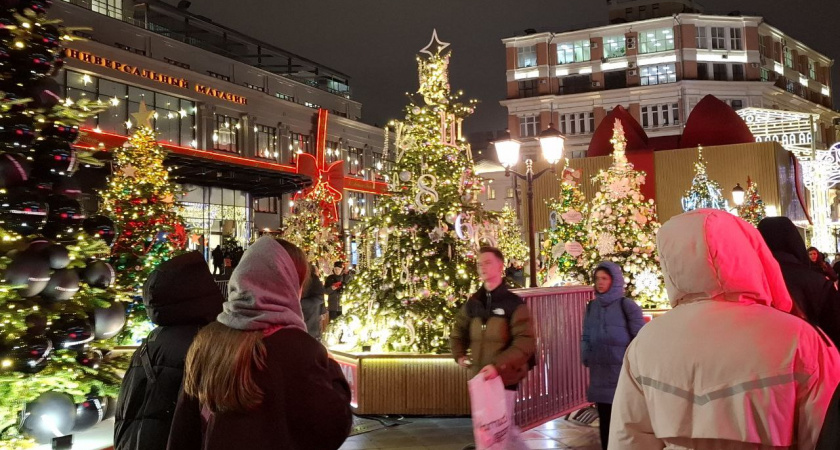 8 вещей, которые я никогда не делаю на Новый год - и вот почему